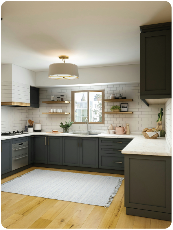 kitchen-interior