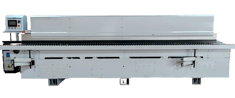 Auto edge banding machine Auto edge banding machine