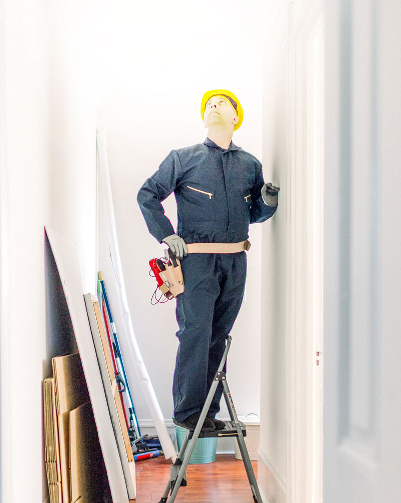 Interior Fitting Services About InvenTree