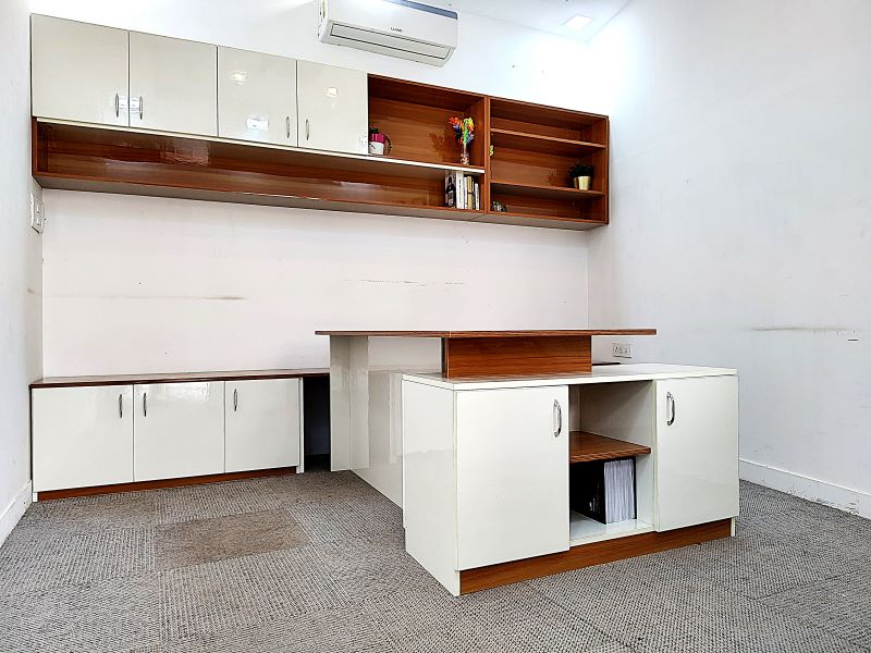 Interior Fitting Custom Interior Fitting