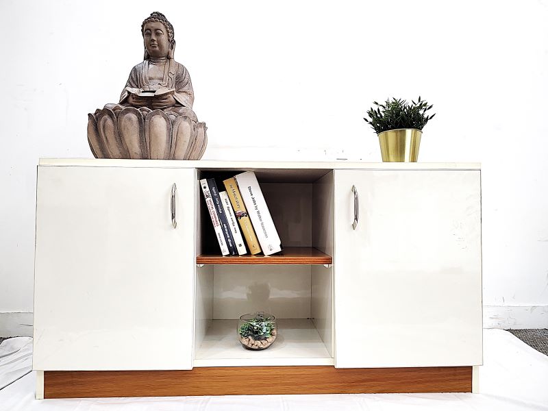 Plywood TV Unit Plywood TV Unit